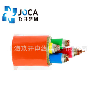 防火电缆简介
