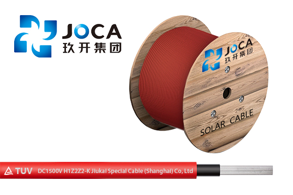 4平方光伏线缆的优势与应用