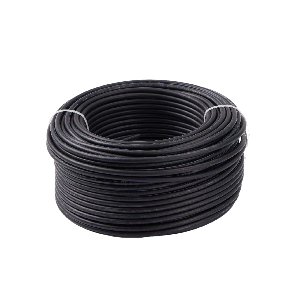 2x10平方光伏线缆：打造高效光伏系统的必备利器