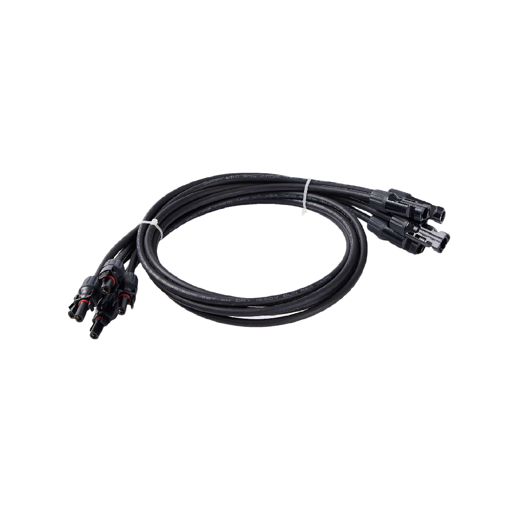 如何选择合适的电线：6伏100瓦光伏板的最佳线径指南